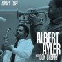 Albert Ayler & Don Cherry - Europe 1964
