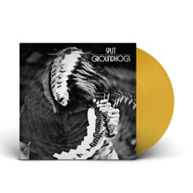 Groundhogs - Split (Gold) [Vinyl, 2LP]