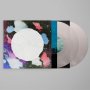 Khruangbin - The Universe Smiles Upon You ii (White)
