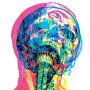 Mandy, Indiana - Urgh (Random Translucent Red, Green & Blue)