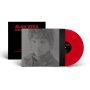 Alan Vega - Collision Drive (Red)