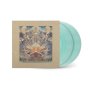 Junip - Fields (Coke Bottle Green)