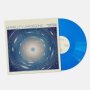 Marielle V Jakobsons - The Patterns Lost To Air (Opaque Turquoise)