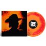 Hemi Hemingway - Wings Of Desire (Red & Orange)