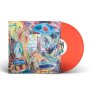 Notwist - News From Planet Zombie (Neon Orange)
