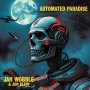 Jah Wobble & Jon Klein - Automated Paradise