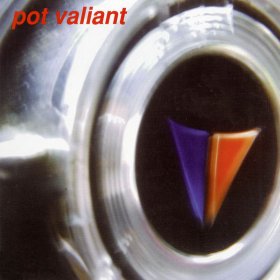 Pot Valiant - Transaudio [CD]