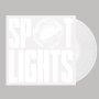 Spotlights - Rarities (Clear)