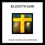 Kleistwahr - The Battlefield Is Everywhere