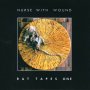 Nurse With Wound - Rat Tapes One