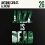 Antonio Carlos & Jocafi & Adrian Younge & Ali Shaheed Muhammad - Antonio Carlos