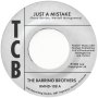 Barrino Brothers - Just A Mistake