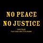 Zion Train - No Peace No Justice