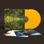 Band Of Horses - Everything All The Time (20th Ann. Ed)(Opaque Yellow)
