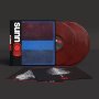 Sunn 0))) - Sunn 0))) (Loser Edition)(Oxblood)