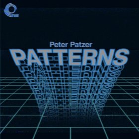 Peter Patzer - Patterns [Vinyl, LP]