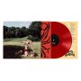 Modern Woman - Johnny's Dreamworld (Red)