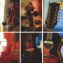 Gangloff / Schenker / Sheppard - Universal Light