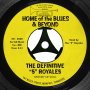 5 Royales - Home Of The Blues & Beyond
