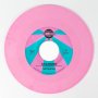 Say She She - Cut & Rewind (Pink)