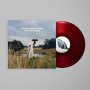 Avalon Emerson & The Charm - Written Into Changes (Transparent Red)