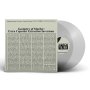 Earth X Black Noise - Geometry Of Murder: Extra Capsular Extraction (Clear)