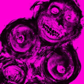 Crippling Alcoholism - Camgirl [Vinyl, LP]
