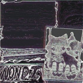 Nondi - Nondi [Vinyl, LP]