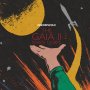 Motorpsycho - The Gaia II Space Corps (Yellow Flame)