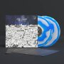 Father John Misty - Pure Comedy (Blue & White Corona)