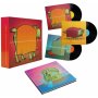 Andrew Bird - The Mysterious Production Of Eggs (20th Ann. Edition)