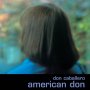 Don Caballero - American Don (Deluxe Edition)(Maui Blue & Orchid)