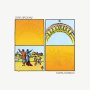 Tanya Donnelly & Chris Brokaw - The Undone Is Done Again (Yellow)