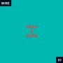 Wire - Read & Burn 03 +-