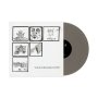 Teen Suicide - Nude Descending Staircase Headless (Clouds Grey)