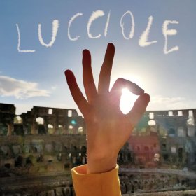 Silvia Tarozzi - Lucciole [Vinyl, LP]