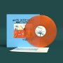 Weird Nightmare - Hoopla (Transparent Orange)