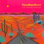 Flying Mojito Bros - Just Passing Through (Orange & Pink Splatter)