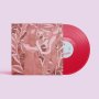 Natalie Jane Hill - Hopeful Woman (Transparent Red)