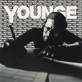 Adrian Younge - Younge [CD]