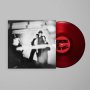 Muna - Dancing On The Wall (Clear Red)