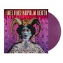 Melvins & Napalm Death - Savage Imperial Death March (Orchid)