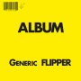 Flipper - Generic Flipper (Translucent Yellow)