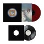 My New Band Believe - My New Band Believe (Oxblood)(Plus Bonus 10")