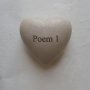 Ana Roxanne - Poem 1