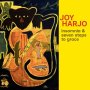 Joy Harjo - Insomnia And Seven Steps To Grace