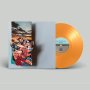 Paula Kelley - Blinking As The Starlight Burns Out (Orange)