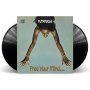 Funkadelic - Free Your Mind And Your Ass Will Follow (45 RPM Ed.)