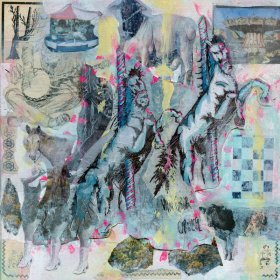 Villagerrr - Carousel [CD]