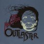 Nina Nastasia - Outlaster (Burgundy)